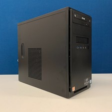 Gaming/Design PC, I7-7700 16GB