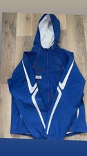 Mertra X Umbro Windbreaker