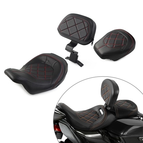 Driver passenger seat - driver,