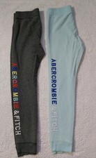 2 X Abercrombie Kids Girls