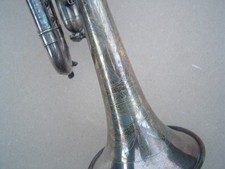 Vintage Buescher True Tone