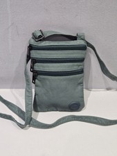 Lorenz Crossbody Bag