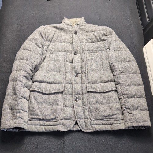 Lindeberg tweed wool - lindeberg,