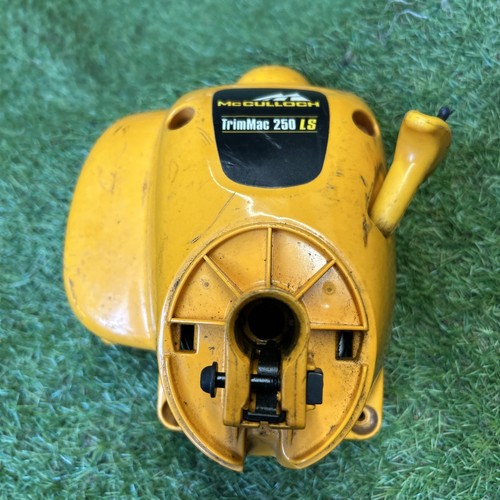 Mcculloch trimmac 250 - 250, ls