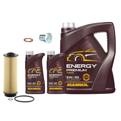 5w30 oil change - 5w30, kit
