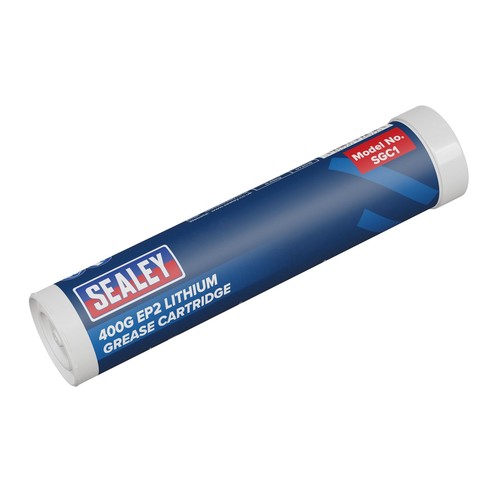 Sealey grease cartridge - sealey,