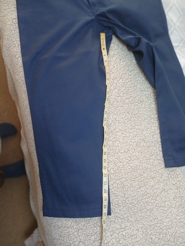 1940 style dickies pants - 1940's,