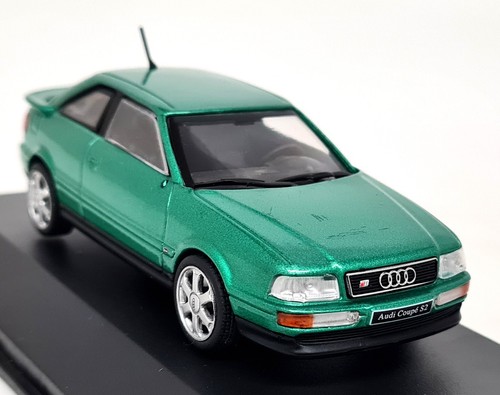 Solido audi coupe s2 - 1/43, 90
