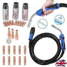 MB25 MIG WELDING TORCH 25AK