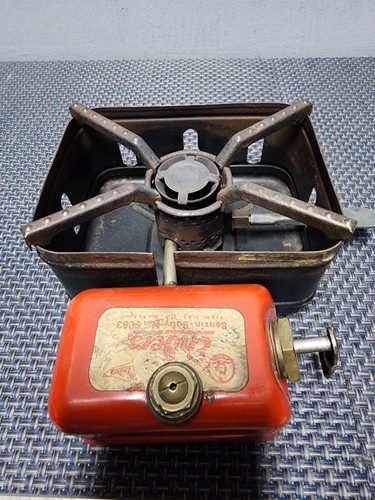 Enders baby 9063 stove - 9063,
