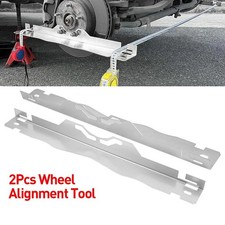 2PCS Wheel Alignment Tool Toe