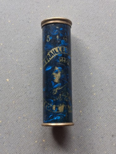 Mitrailleuse jubilee needle - jubilee,