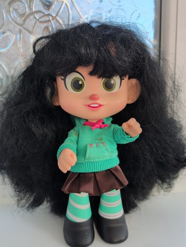Disney wreck ralph talking - it,