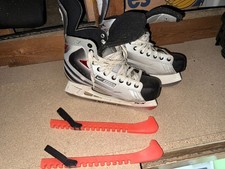 Nike Bauer Vapor IX Size 10