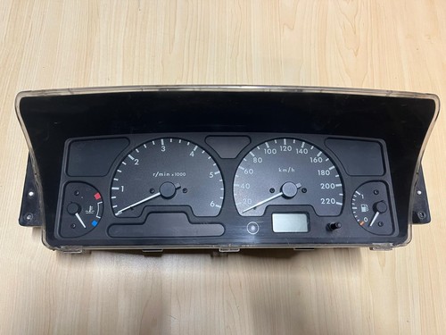 Speedometer tachometer lhd - speedometer,