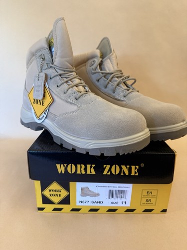 Work zone n677 - work,