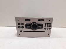 Vauxhall Corsa D 2008 Radio /