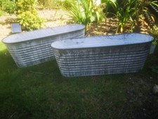 New pair ribbed - pair, vintage