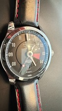 bremont jaguar 2015