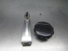 Honda CBX1000 CB900 F CB750 DOHC Circa 1979-1982 Petrol Fuel Cap & Locking Arm 