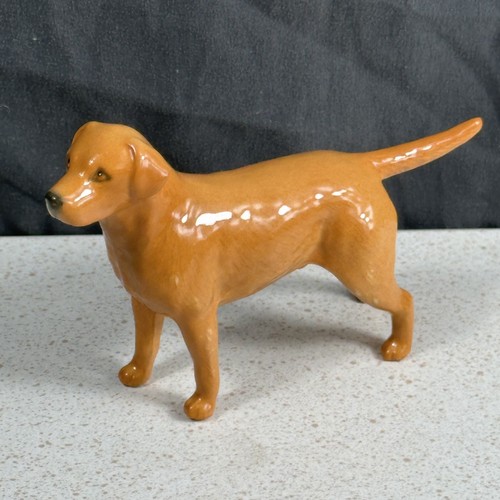 Beswick golden labrador - beswick,