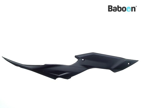 Side cover right ducati - cover,