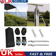 Thule Side Hold Down Kit Tie