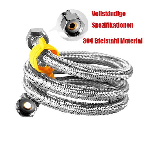 Shower hose 5m - shower, 0.1