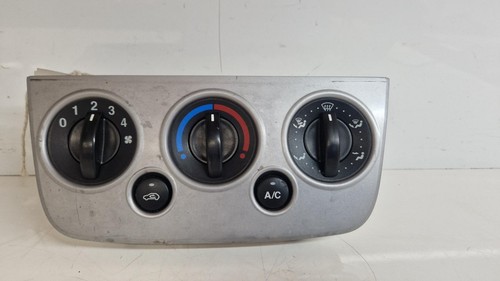 Ford fiesta 2008 heater - ford,