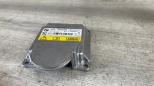 BMW 1 SERIES F20 AIRBAG