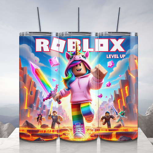 Personalised roblox gaming - roblox,