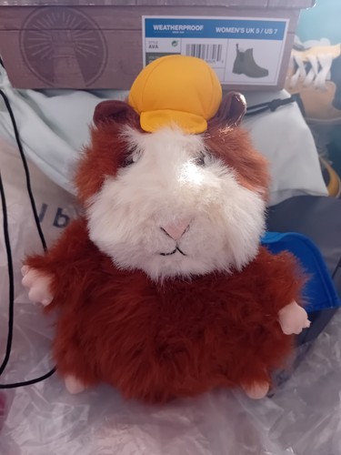 Nickelodeon wonder pets - wonder, linny