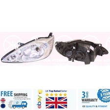 Right Headlight For Ford KA