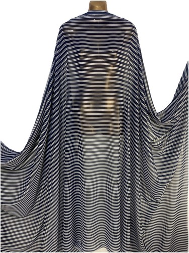 New dark navy - “new, striped
