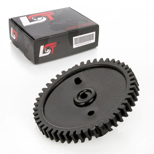 Rear tailgate lock actuator - lock,