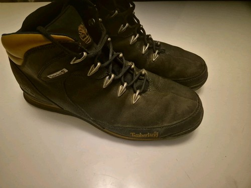 Timberland euro rock hiker - rock,