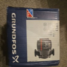 Grundfos 99199622 99199607
