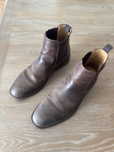 Jones bootmaker debden - jones,