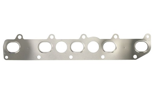 Exhaust manifold gasket fits