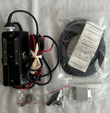 Ex Military Storno CQP833