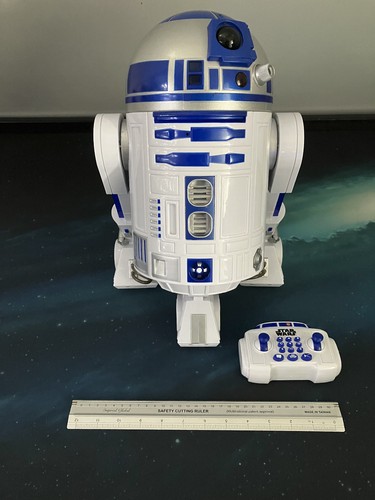 Disney thinkway toys star - star, wars