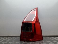 2007 RENAULT MEGANE OS DRIVERS