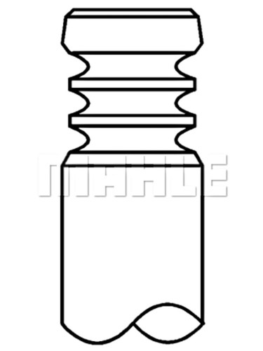 Outlet valve fits - valve, clubman