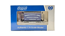 DAPOL 00 GAUGE - GEORGE