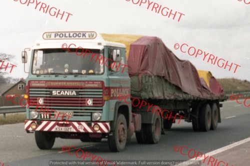 Truck photo pollock - truck,