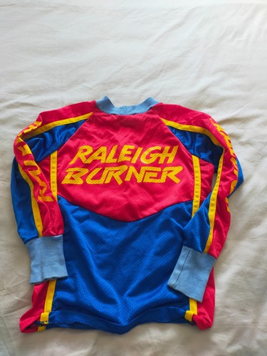Very rare kids raleigh - , burner
