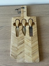 VonShef Herringbone
