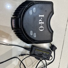 OPI Original Black LED Nail Lamp 