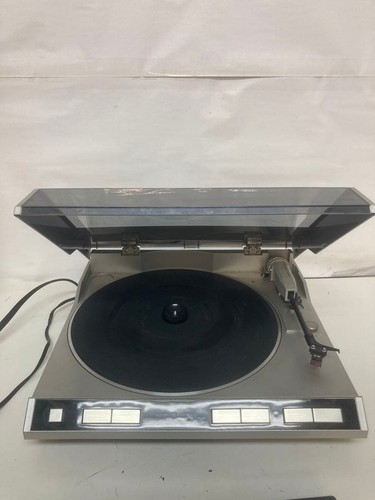 Denon 15f fully - fully, automatic