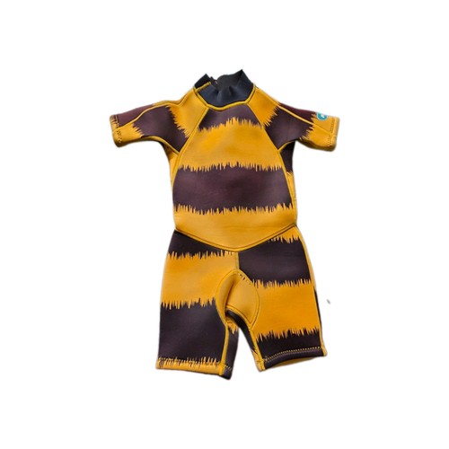 Saltskin shorty bee - saltskin,